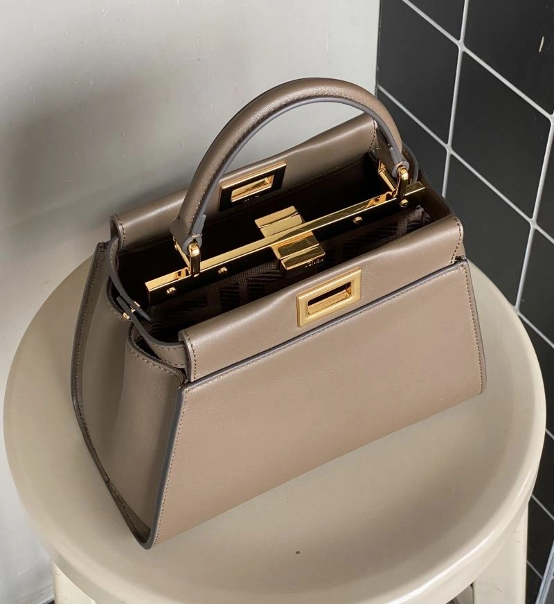 Fendi Peekaboo Bags ZeroBulk 72926