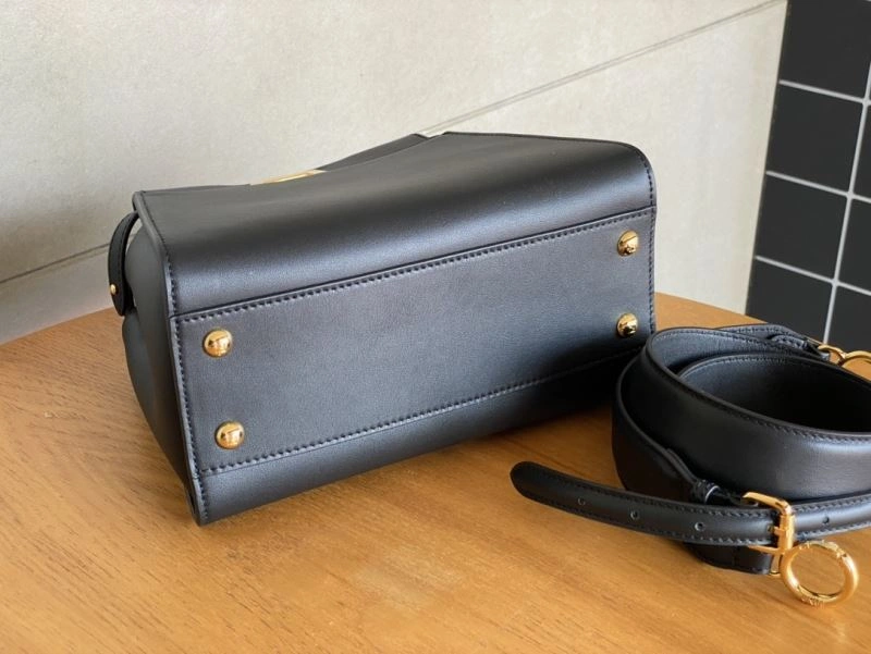 Soft Fendi Peekaboo Bags 72924