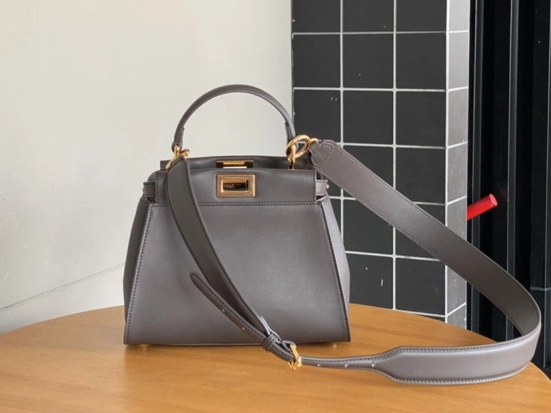Contemporary Fendi Peekaboo Bags 72922