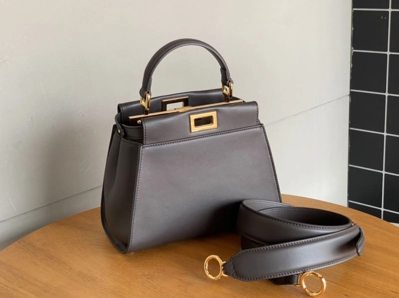 Contemporary Fendi Peekaboo Bags 72922
