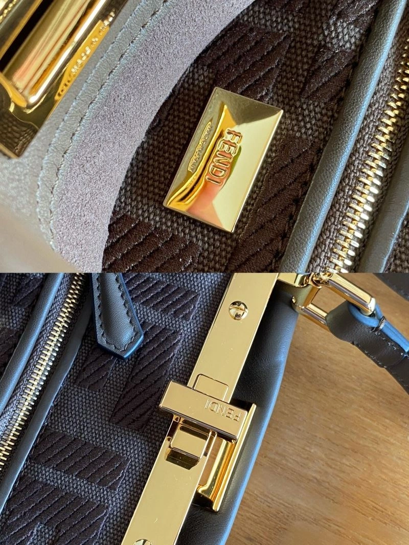 Contemporary Fendi Peekaboo Bags 72922