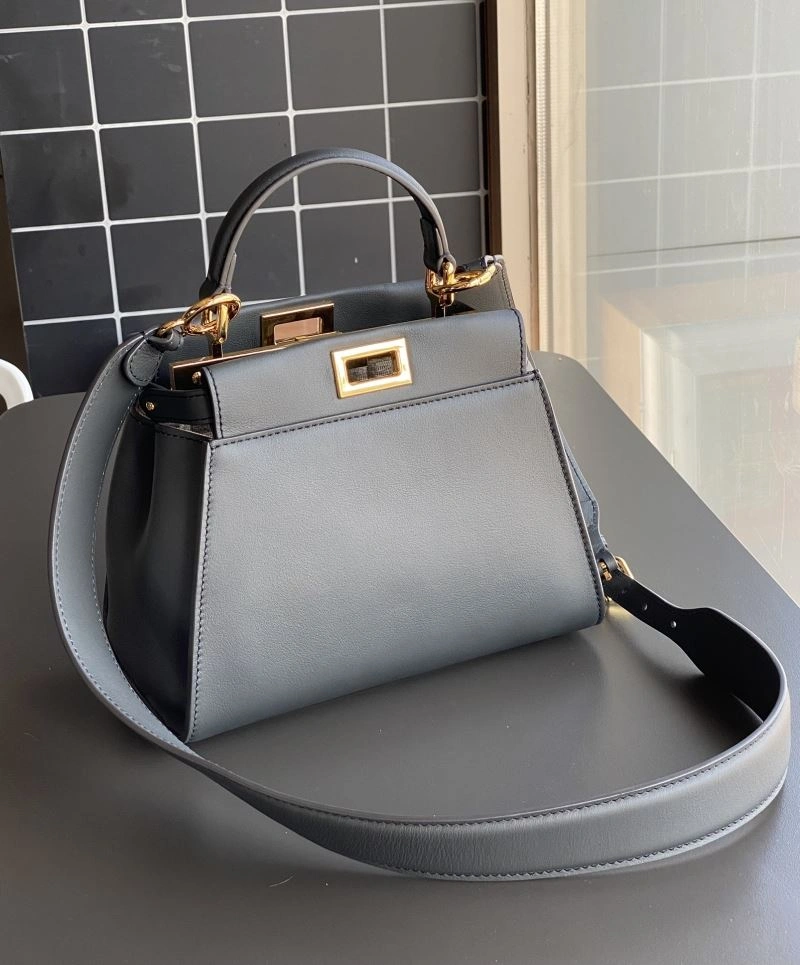 Fashionable Fendi Peekaboo Bags 72911