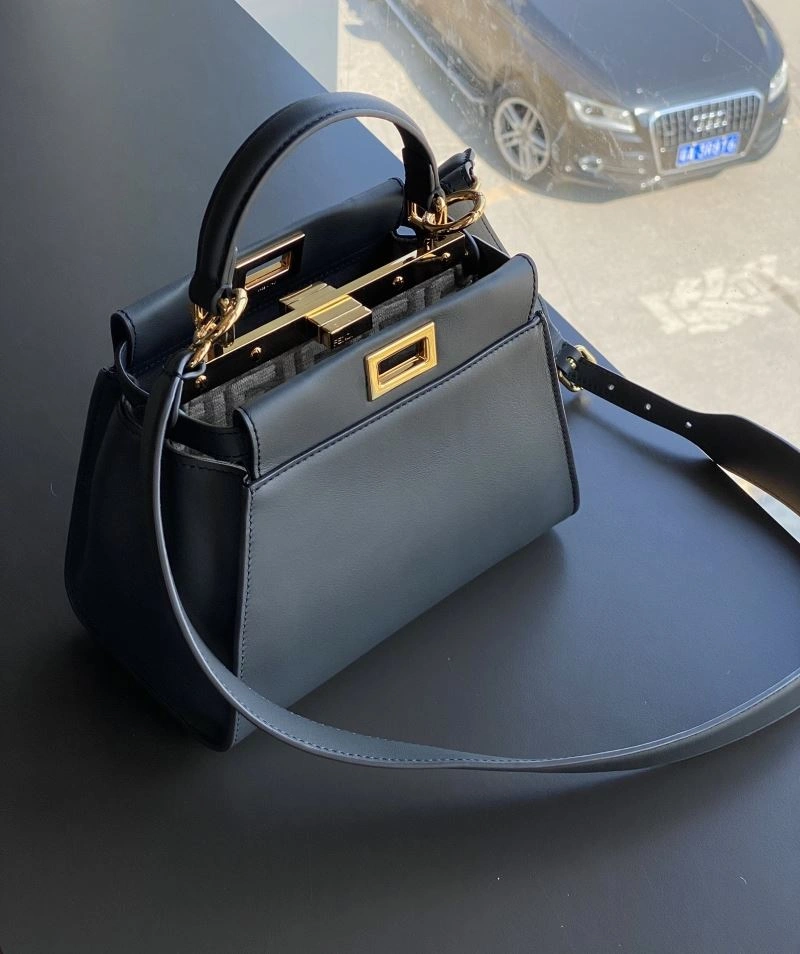 Fashionable Fendi Peekaboo Bags 72911