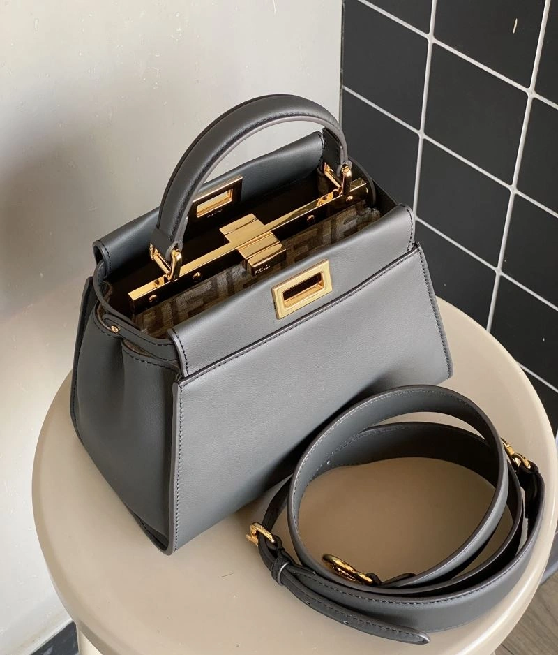 Fashionable Fendi Peekaboo Bags 72911