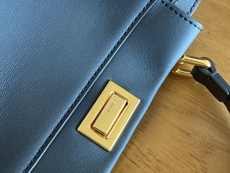 Tailored Fendi Peekaboo Bags 72910