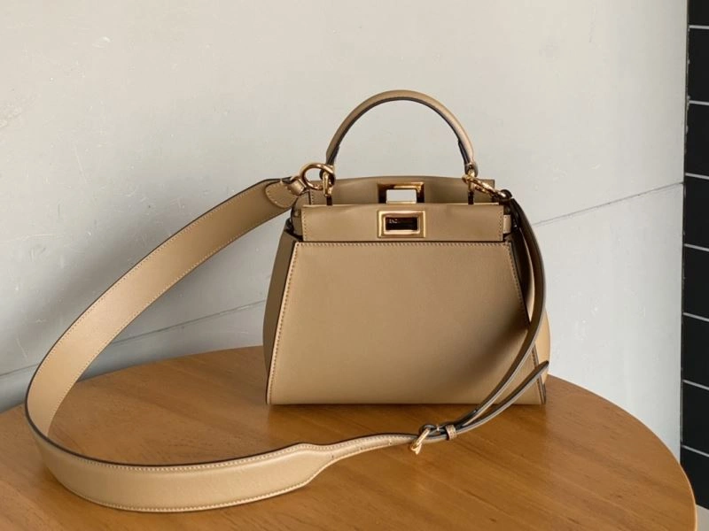 DailyWear Fendi Peekaboo Bags 72918