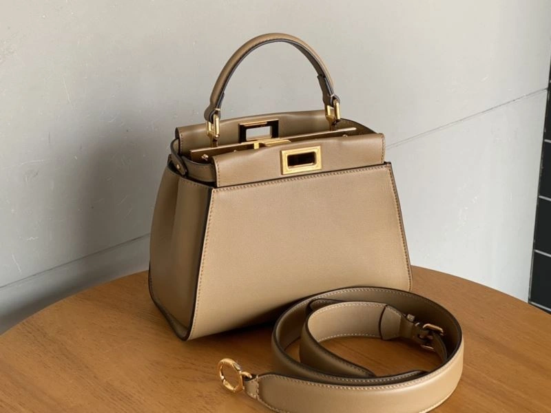 DailyWear Fendi Peekaboo Bags 72918