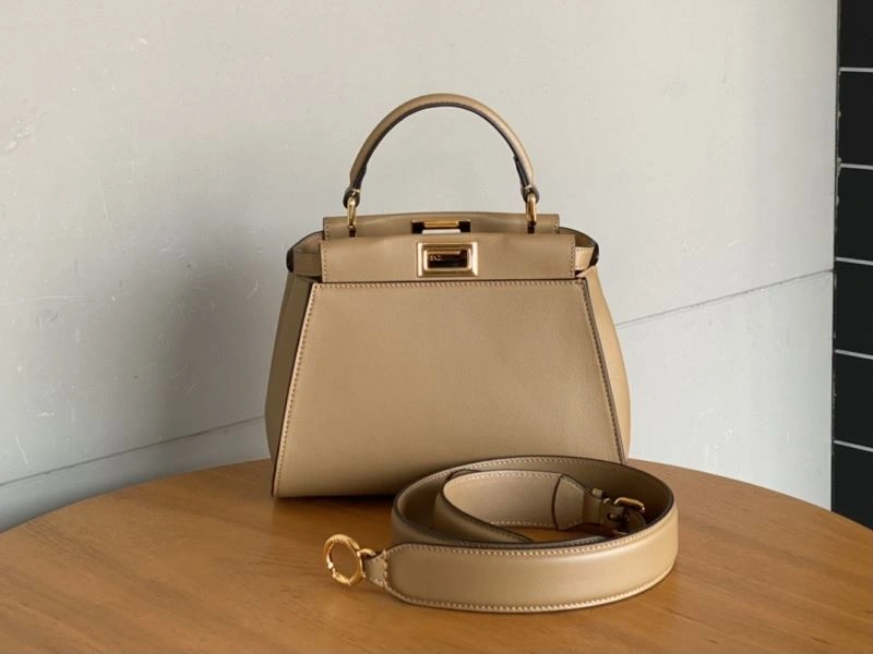 DailyWear Fendi Peekaboo Bags 72918