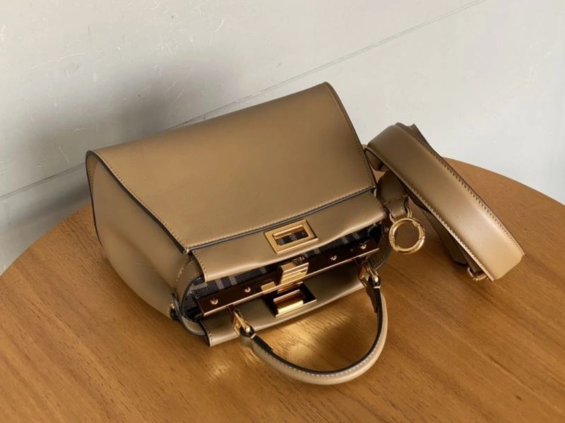 DailyWear Fendi Peekaboo Bags 72918