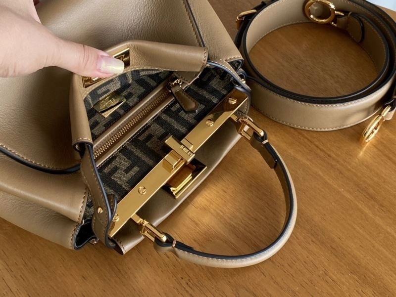 DailyWear Fendi Peekaboo Bags 72918