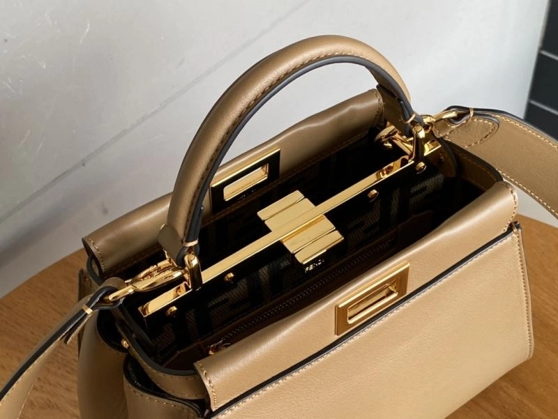 DailyWear Fendi Peekaboo Bags 72918