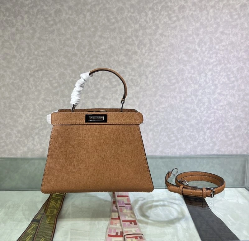 RelaxedFit Fendi Peekaboo Bags 72959