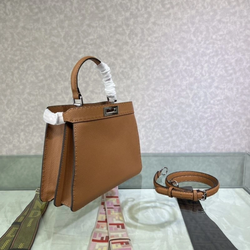 RelaxedFit Fendi Peekaboo Bags 72959