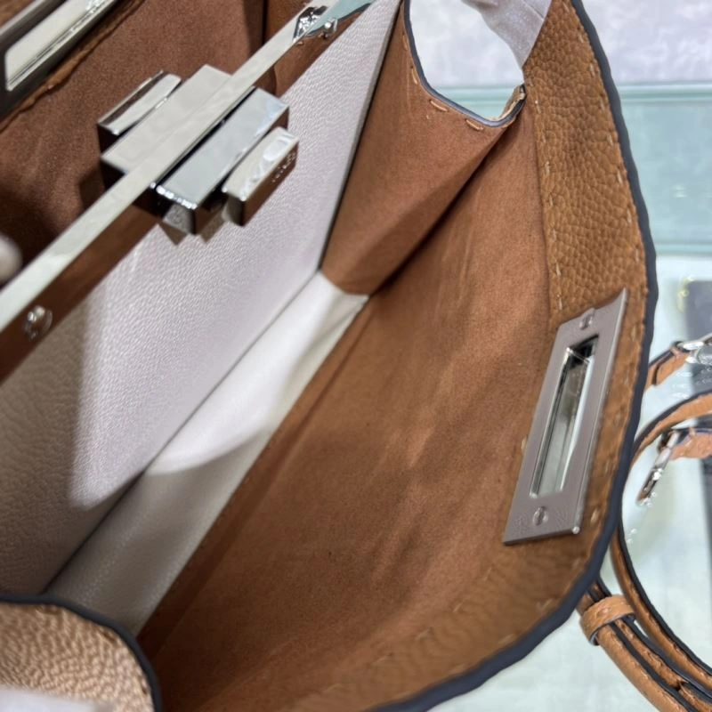 RelaxedFit Fendi Peekaboo Bags 72959