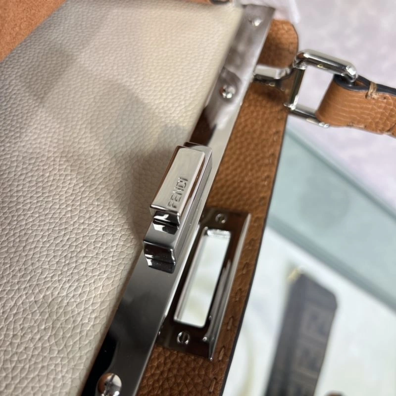 RelaxedFit Fendi Peekaboo Bags 72959