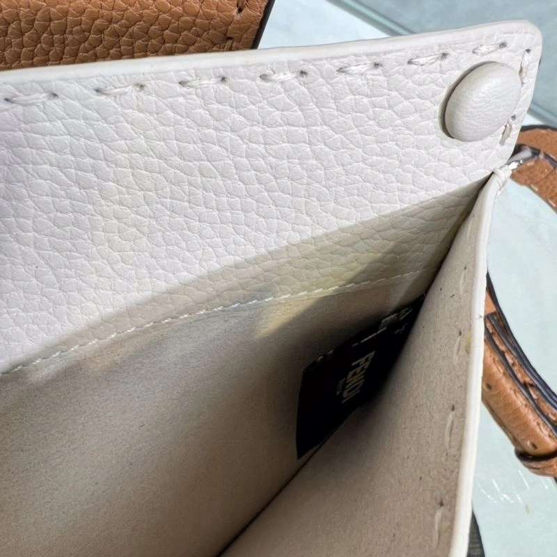 RelaxedFit Fendi Peekaboo Bags 72959