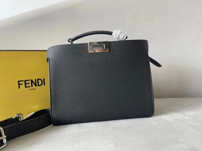 Fendi Peekaboo Bags Affordable 72906