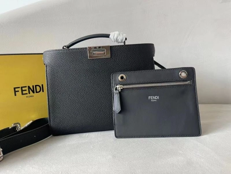 Fendi Peekaboo Bags Affordable 72906