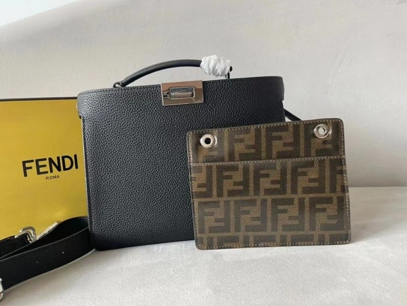 Fendi Peekaboo Bags Affordable 72906