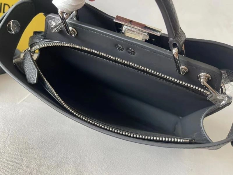 Fendi Peekaboo Bags Affordable 72906
