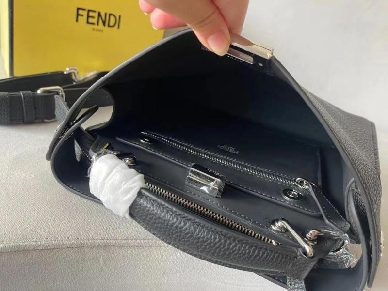 Fendi Peekaboo Bags Affordable 72906