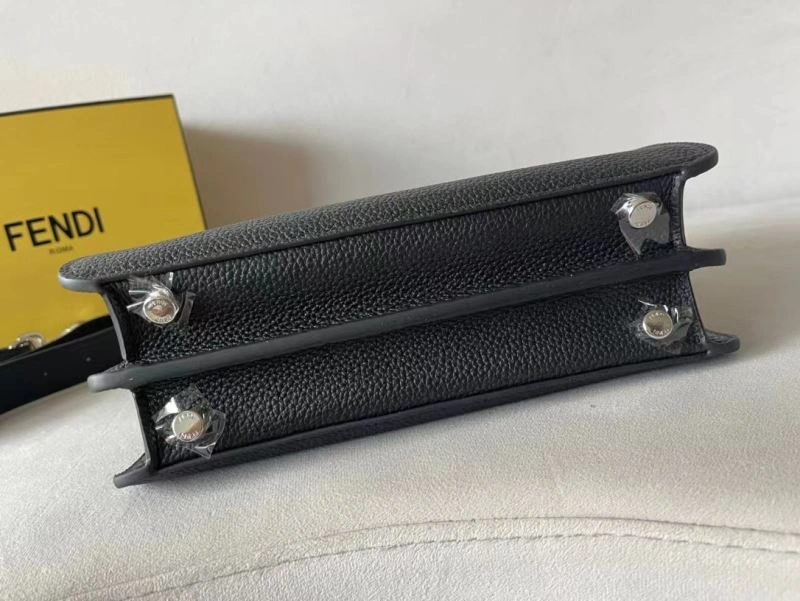 Fendi Peekaboo Bags Affordable 72906