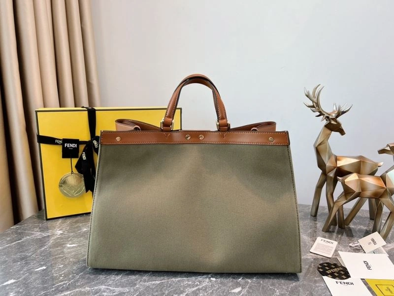 Fendi Peekaboo Bags Premium 72912