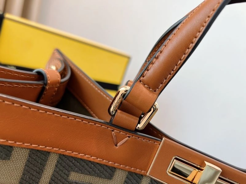 Fendi Peekaboo Bags Premium 72912