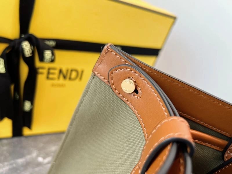 Fendi Peekaboo Bags Premium 72912