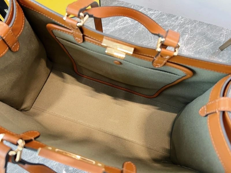 Fendi Peekaboo Bags Premium 72912
