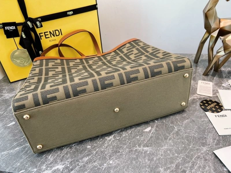 Fendi Peekaboo Bags Premium 72912