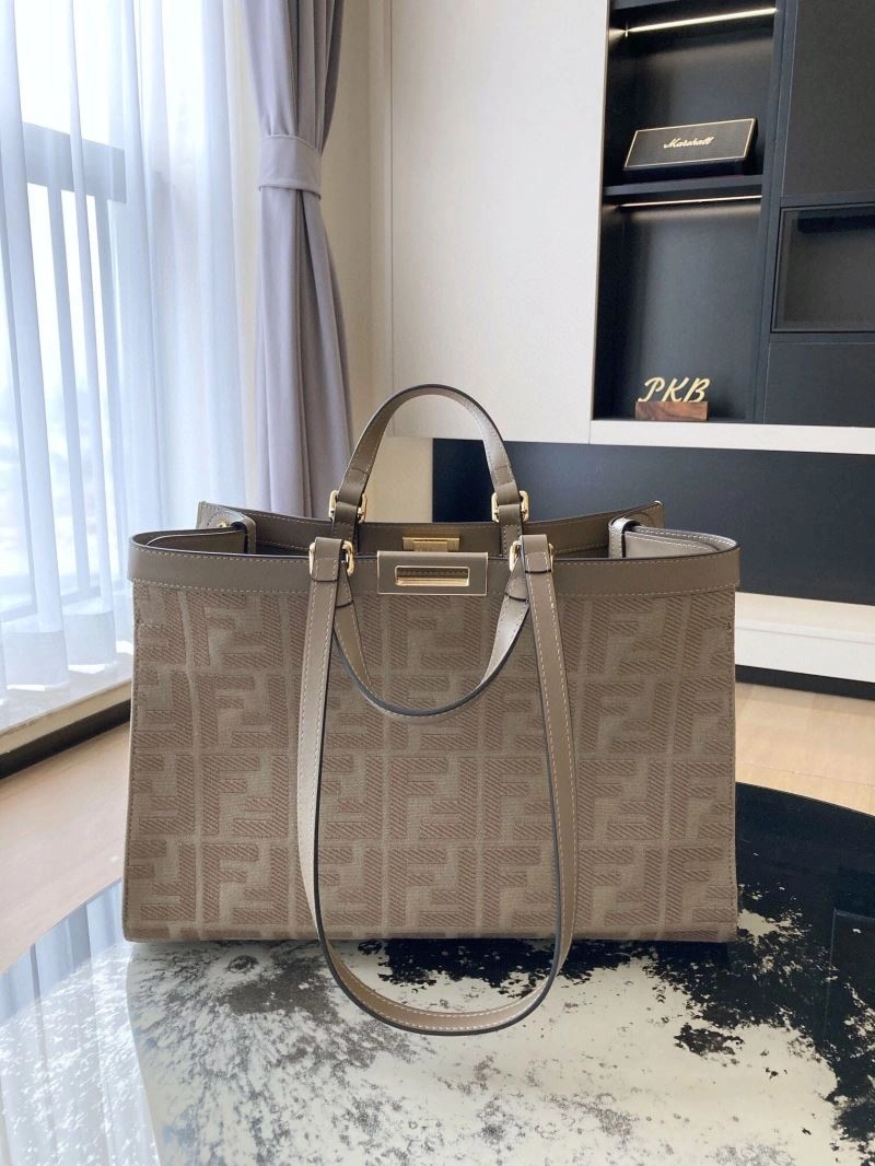 Fendi Peekaboo Bags SportInspired 72905