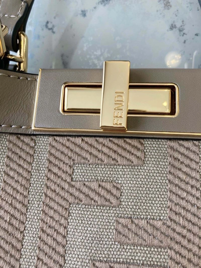 Fendi Peekaboo Bags SportInspired 72905