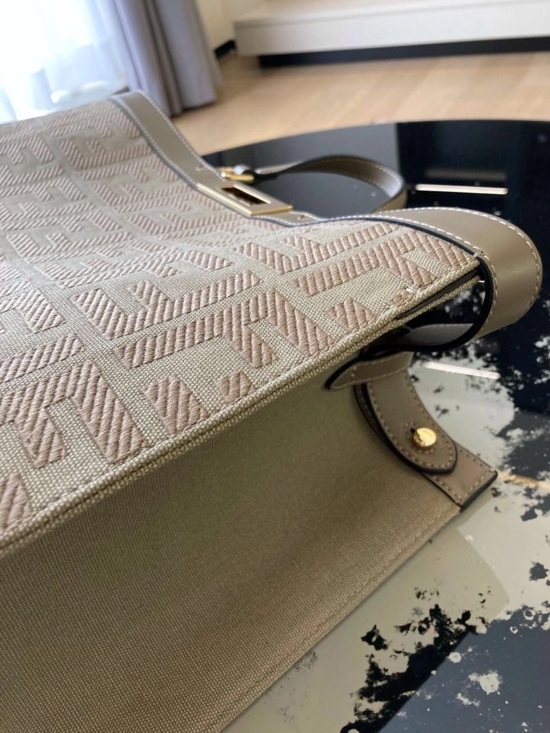 Fendi Peekaboo Bags SportInspired 72905