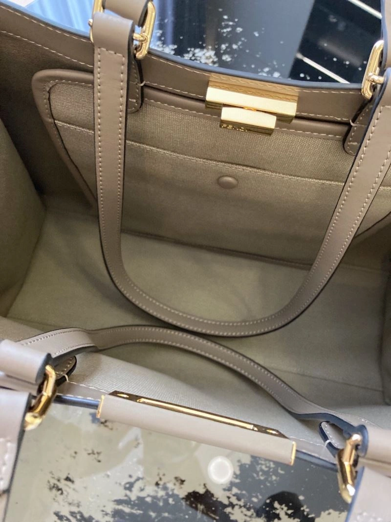 Fendi Peekaboo Bags SportInspired 72905