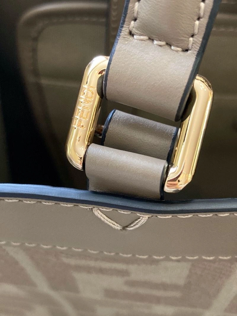 Fendi Peekaboo Bags SportInspired 72905