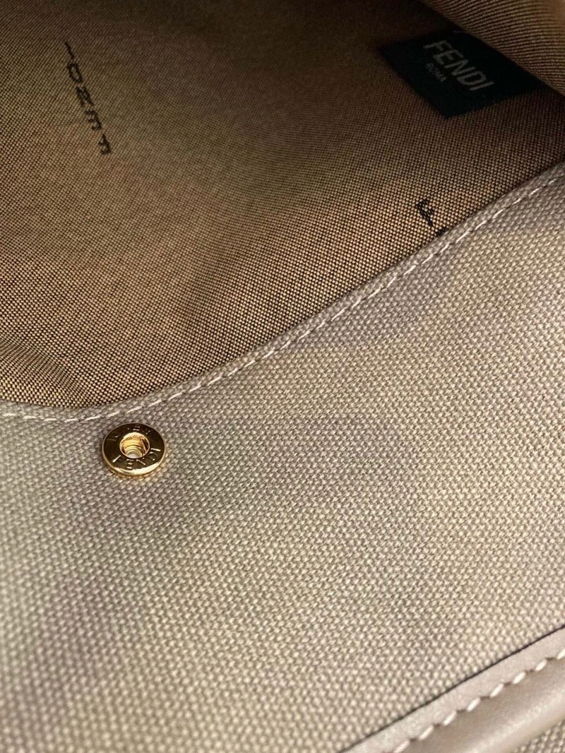 Fendi Peekaboo Bags SportInspired 72905