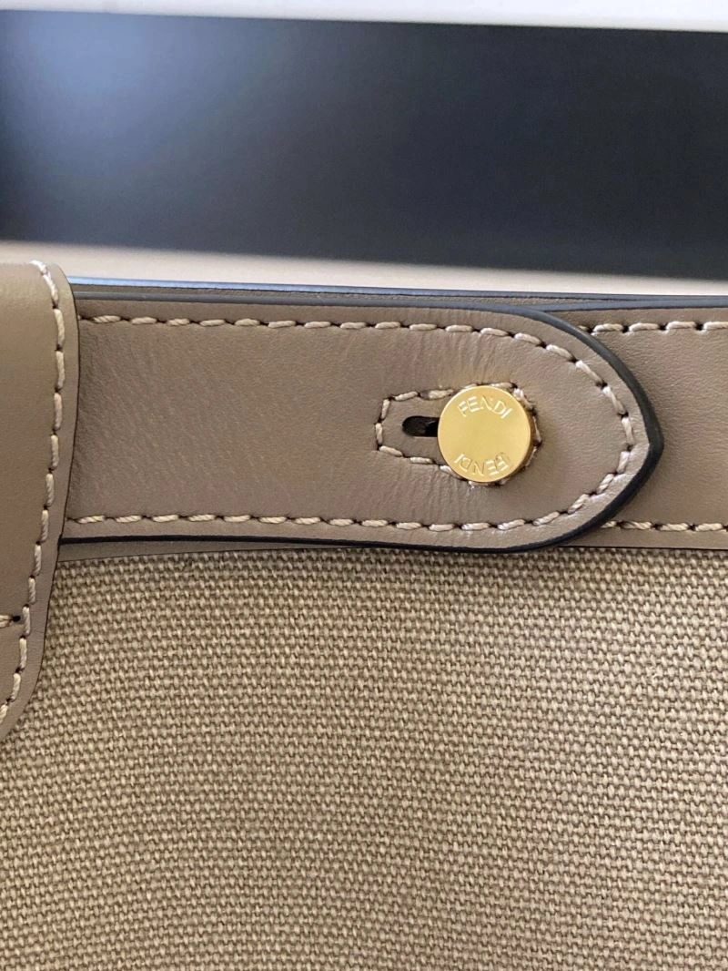 Fendi Peekaboo Bags SportInspired 72905
