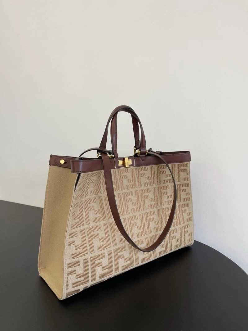 WeatherProof Fendi Peekaboo Bags 72898