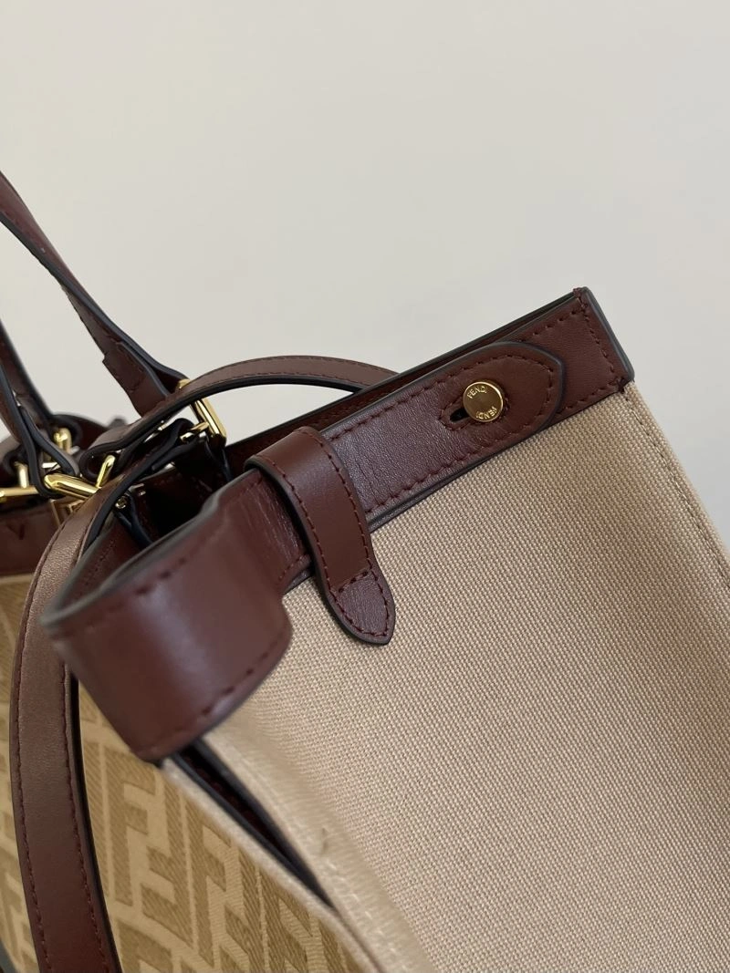 WeatherProof Fendi Peekaboo Bags 72898
