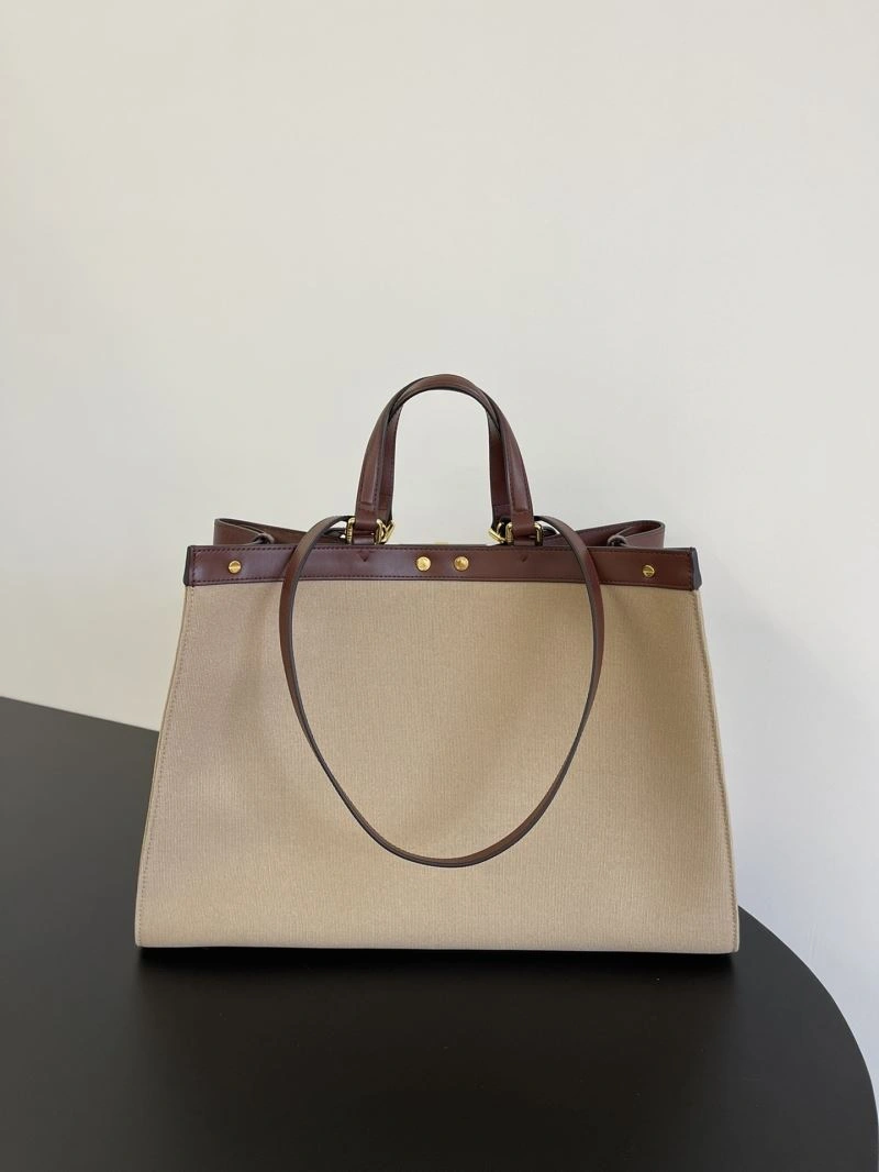 WeatherProof Fendi Peekaboo Bags 72898