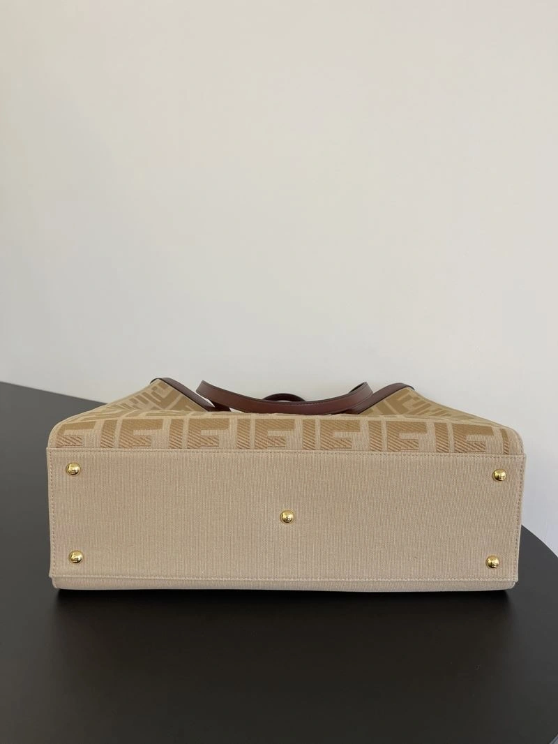 WeatherProof Fendi Peekaboo Bags 72898