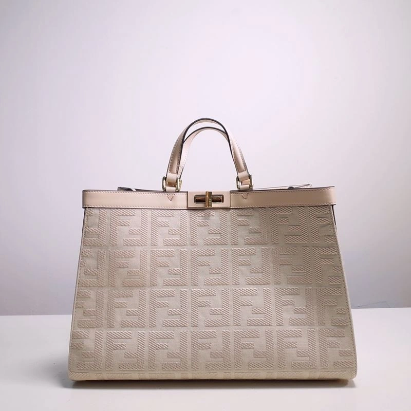 Fendi Peekaboo Bags Durable 72895
