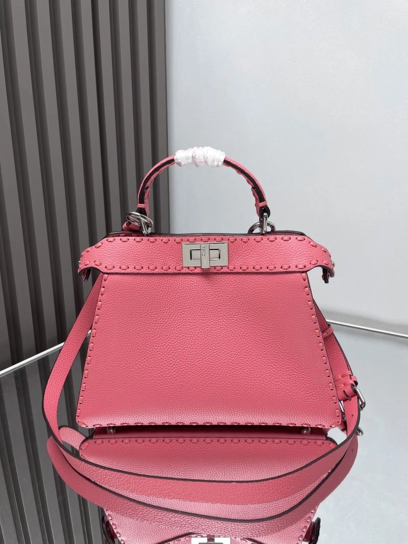 Fendi Peekaboo Bags TravelReady 72892