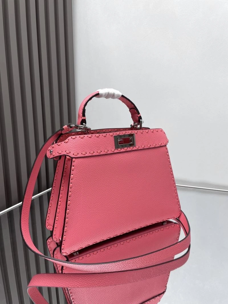 Fendi Peekaboo Bags TravelReady 72892