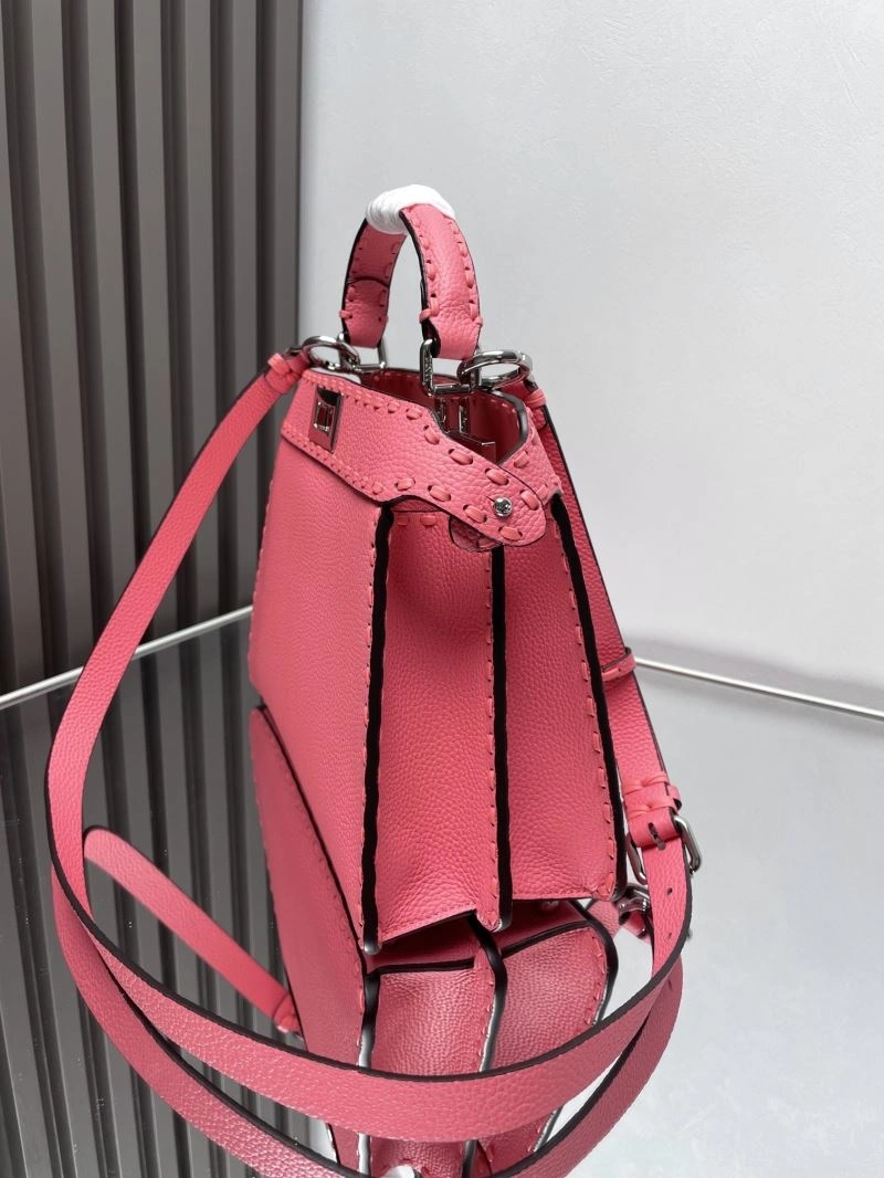 Fendi Peekaboo Bags TravelReady 72892