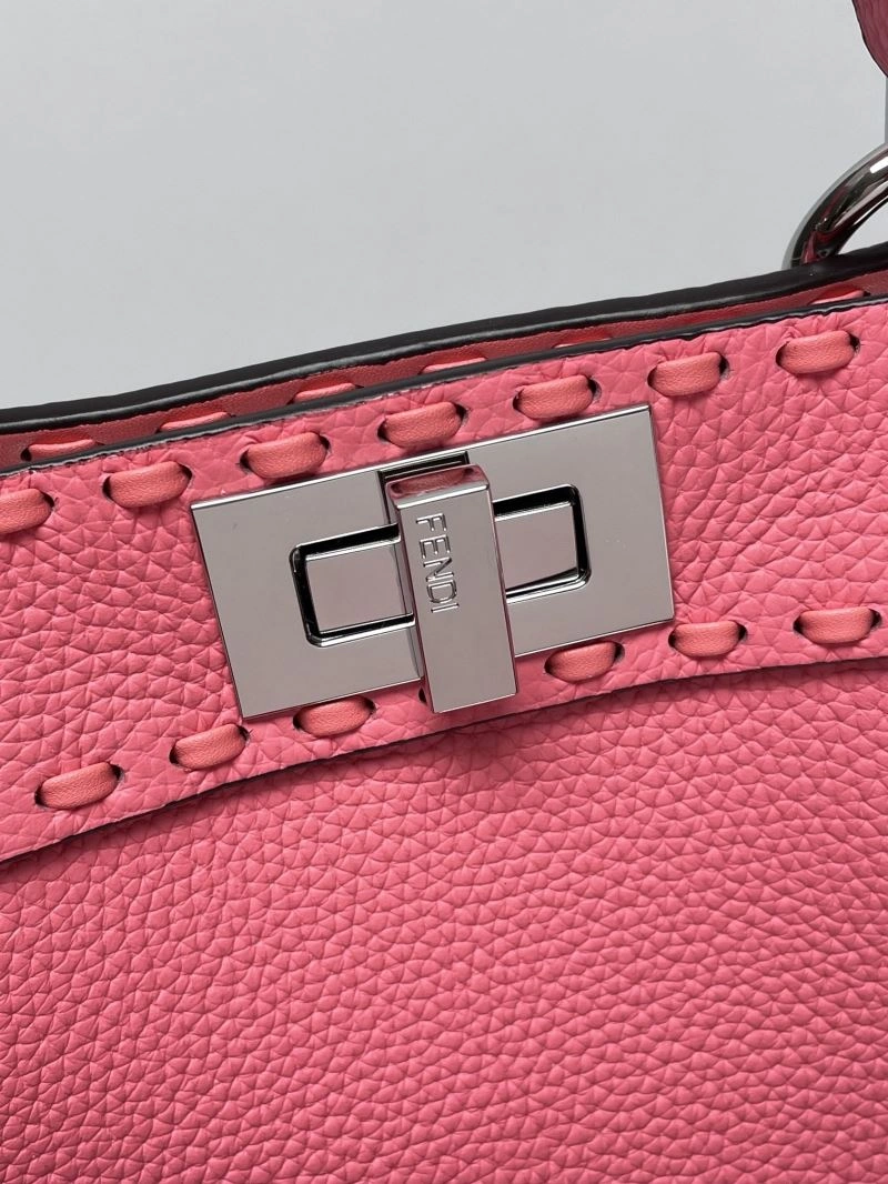 Fendi Peekaboo Bags TravelReady 72892