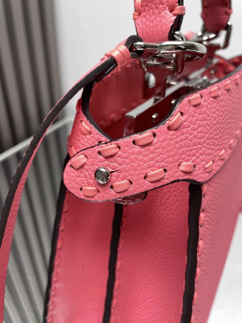 Fendi Peekaboo Bags TravelReady 72892