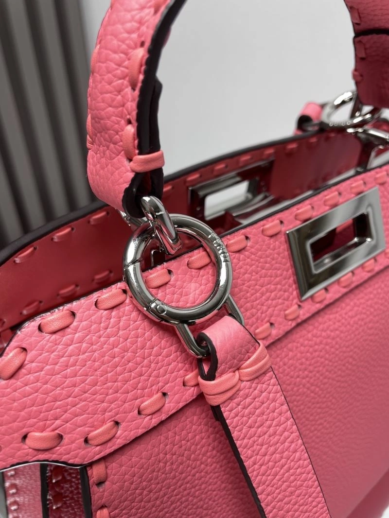 Fendi Peekaboo Bags TravelReady 72892