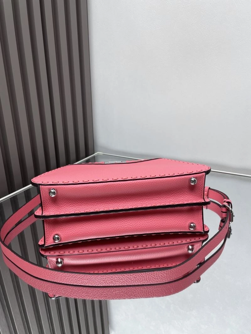 Fendi Peekaboo Bags TravelReady 72892